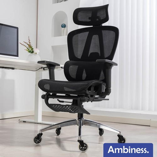 Ambiness bürostuhl - ambiness,
