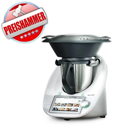 Vorwerk thermomix tm6 - vorwerk,