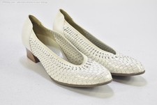 Theresia M. Birgit Damen Pumps High Heels  UK 8,5 Nr. 25-F 1830