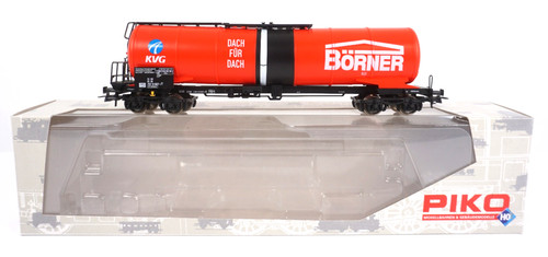 Piko 54190 knickkesselwagen - h0,
