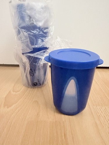 Tupperware mediterrano becher - mediterrano,
