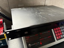 Apart Audo PC1000R MKII Media Player CD/MP3/SD/USB-Player, RS232,  1HE getestet