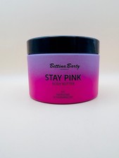 Bettina Barty STAY PINK Body Butter 300 ml *NEU*