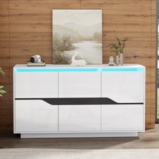 Moderner Sideboard Kommode