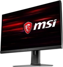 MSI Optix MAG251RX eSports Gaming Monitor 24,5 Zoll FullHD IPS 240 Hz HDR400 1ms