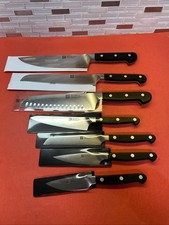 ZWILLING Pro 7-pc Knife Set -