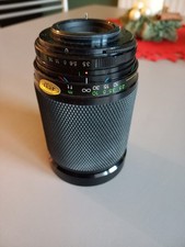 Objektiv - Soligor - C/D -