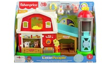 Fisher-Price Little People