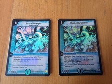 Duel Masters Sternenkrümmer /