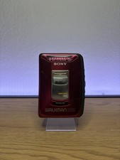 Sony walkman fx171 am - sony,