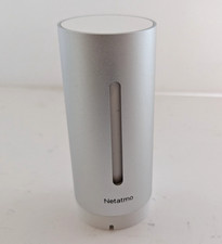 Netatmo Smart Home