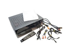 Harman kardon avr - 155, dolby