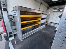 Fahrzeugeinrichtung bott - ,,