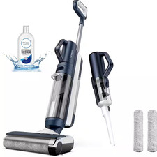 Akku Nass Trockensauger Handstaubsauger - Tineco Floor One S5 Combo Plus -DEFEKT