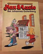 Webecomic Band 11 Allianz MAX