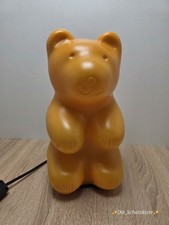 Messow - Bärenlampe / Orange