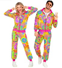 Trainingsanzug Groovy 70er