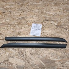 BMW E30 Böser Blick Kamei Scheinwerfer Blenden inkl Gutachten Typ 44050