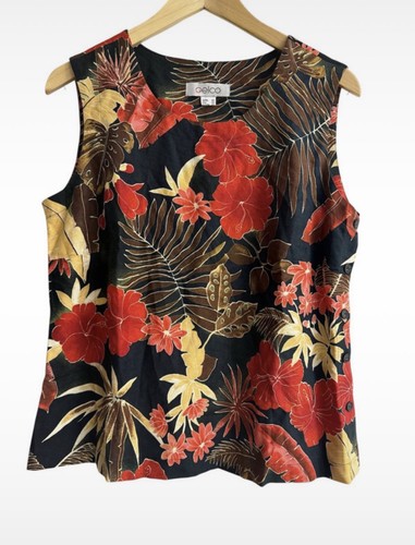 Gelco damen tanktop - gelco, mit