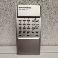 Grundig Tele Pilot 350
