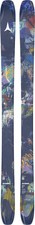 Ski Freeride Freestyle ATOMIC