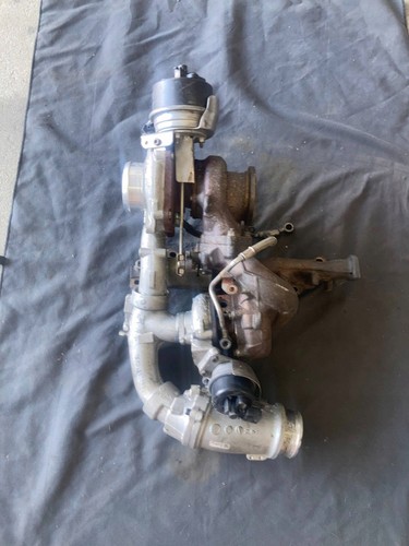 Original turbolader t6 - original, vw
