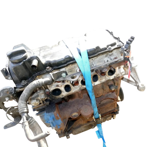 Bora golf motor - bora,