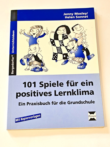 101 spiele für ein positives - für,