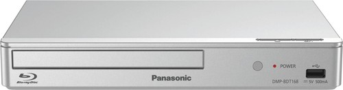 Panasonic blu ray disc - blu-ray,