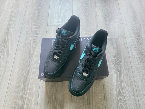 Nike air force 07 - nike, lv8