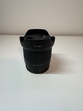 Viltrox Air AF 15mm F1,7 Sony