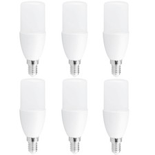 6 x LED Leuchtmittel Röhre