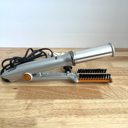 Instyler rotating hair - rotating,