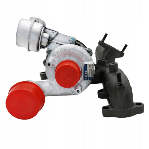 Turbolader 54399880059 seat - 54399880059,