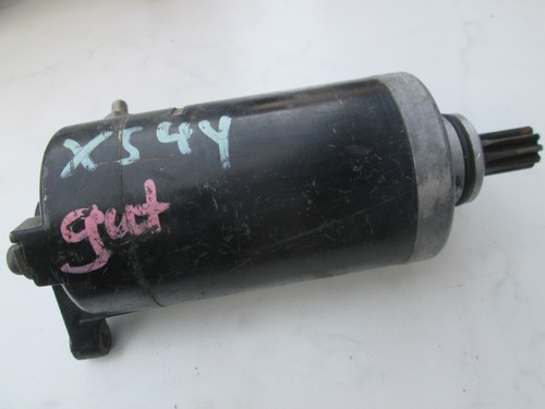 Anlasser starter startermotor - starter,