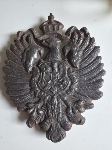 Kaiserlicher reichsadler - kaiserlicher,