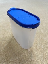 Original TUPPERWARE Eidgenosse 1,7 Liter