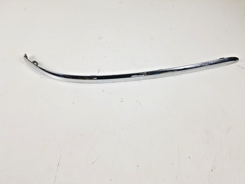 Jaguar type stoßstange - ,