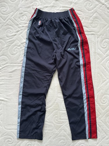 Fubu nba pants xl - fubu,