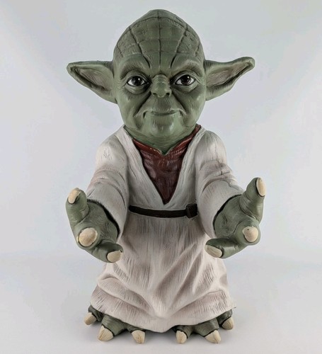 Star wars yoda - star,