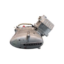 Zündapp KS 50 WC Motor 284-50