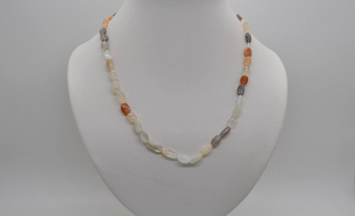 Mondstein multicolor oval - mondstein,