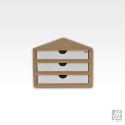 Hobbyzone schubladenmodul - hobbyzone,
