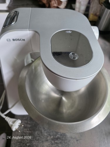 Bosch mum küchenmaschine - mum,