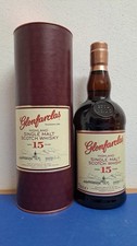 Glenfarclas 15 Jahre, 700ml