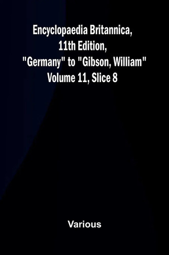 Encyclopaedia britannica 11th - britannica,,