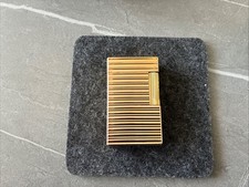 dupont feuerzeug , Linie1 