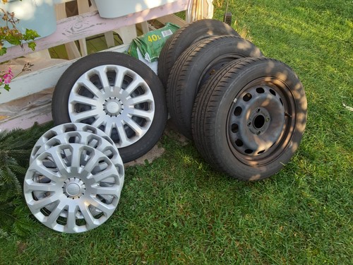 Sommerreifen ford fiesta - ford,