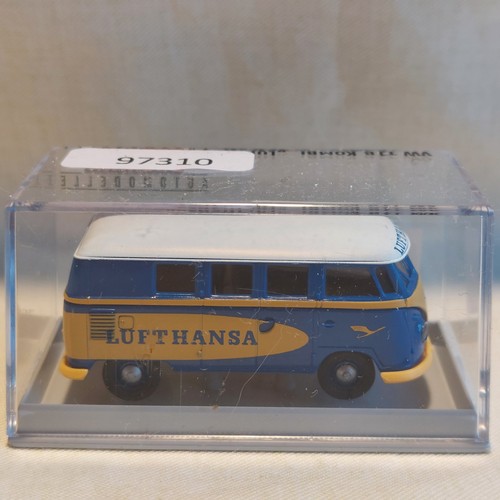 Mes 97310 brekina 31535 - mes-97310 brekina, 1:87