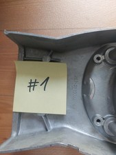 Gehäusedeckel links 267-01.137/4 #1 für Zündapp  Motor 2,6PS 3-Gang